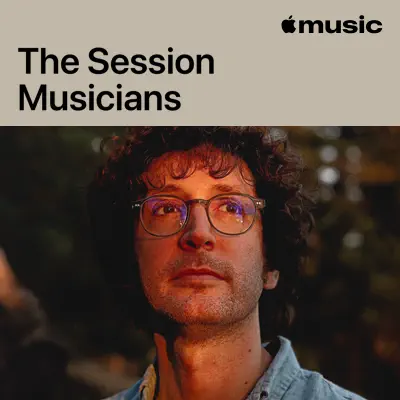 Listen to Rob Moose: The Session Musicians featuring Brandi Carlile