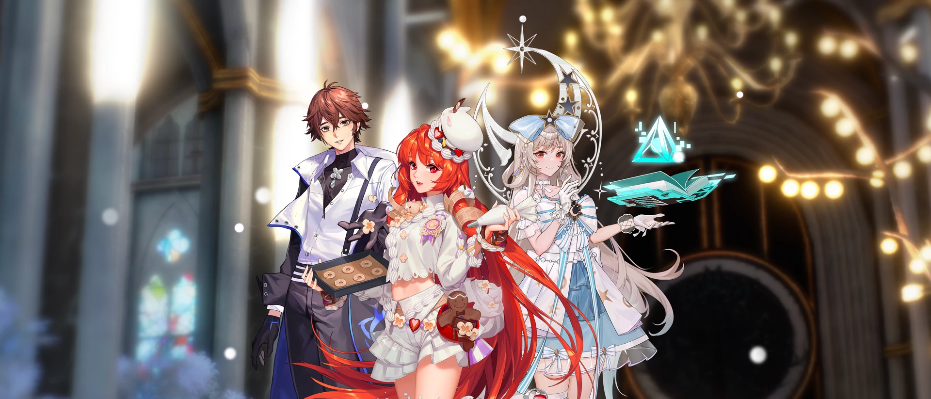 コード：ドラゴンブラッド-アニメ風MMORPG（ドラブラ） product page header