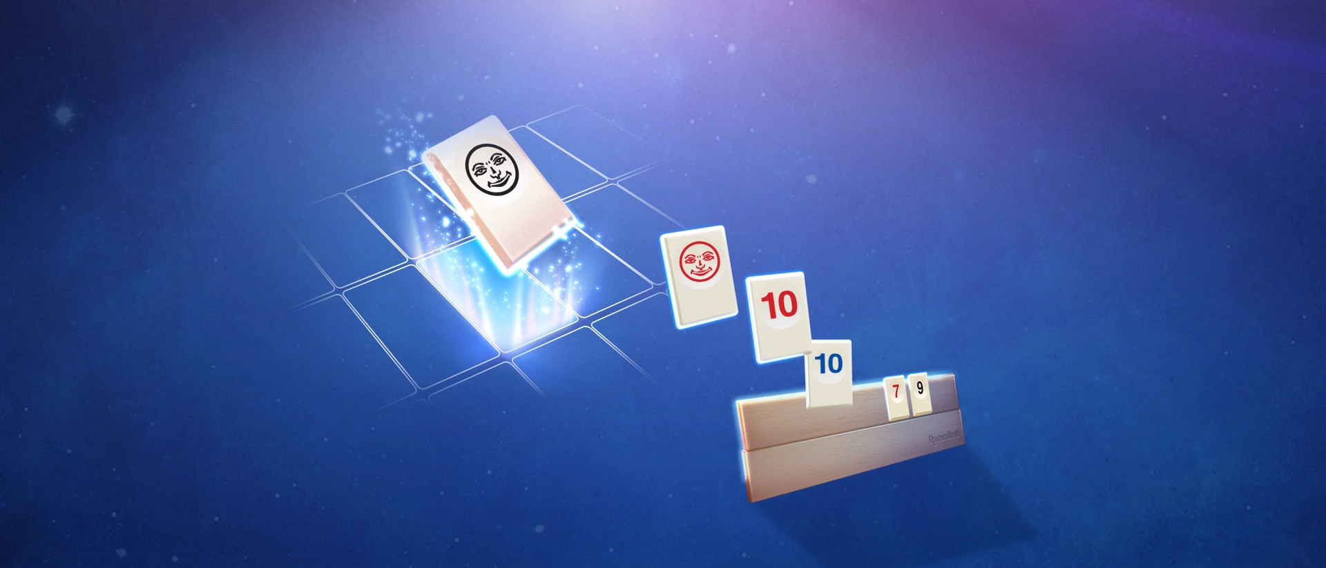 Rummikub product page header