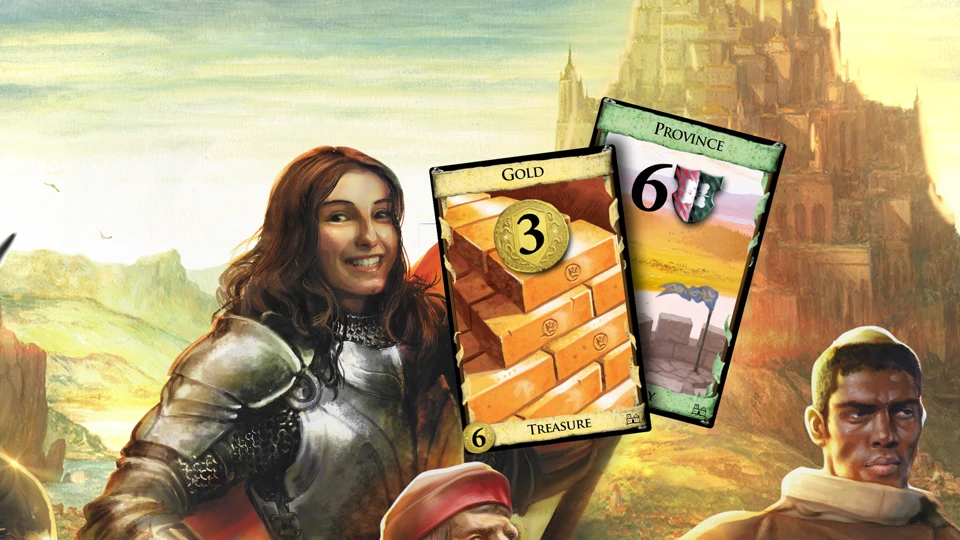 Dominion App Store product page header