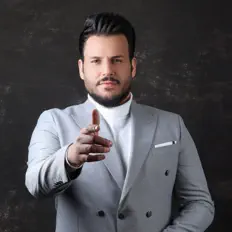 Ouça جعفر الغزال, assista a videoclipes, leia a biografia, veja as datas das turnês e mais!