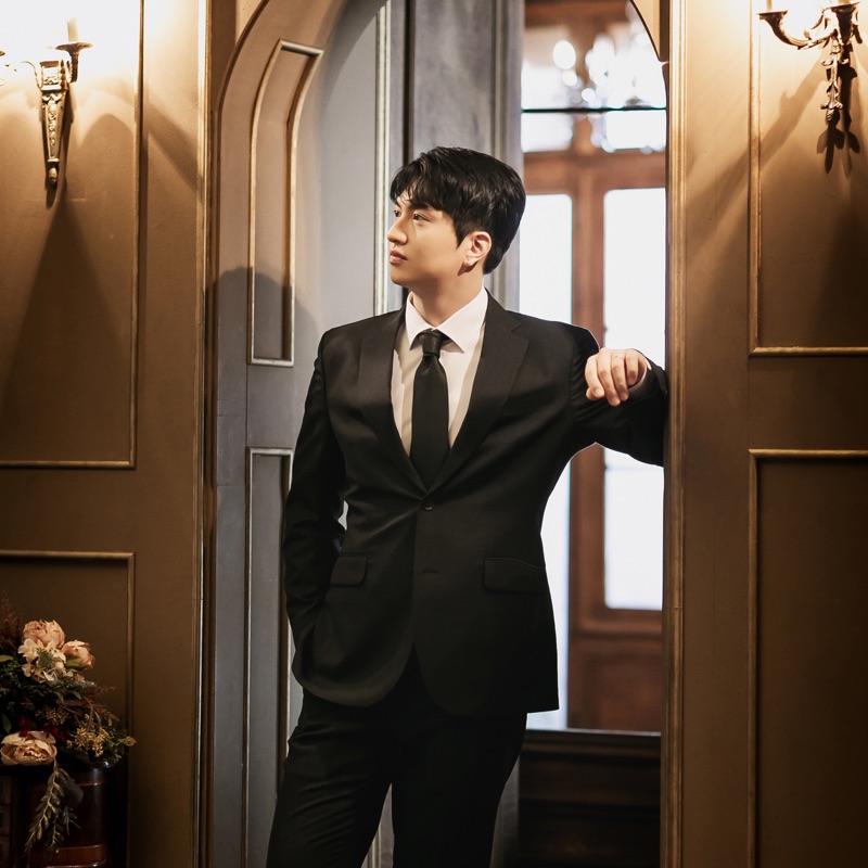 KLOZER - Walking On Snow (feat. U SUNG EUN)