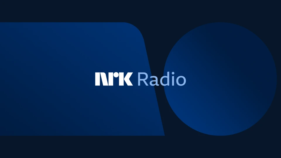 NRK Radio App Store product page header