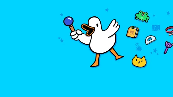 Quack Attack 