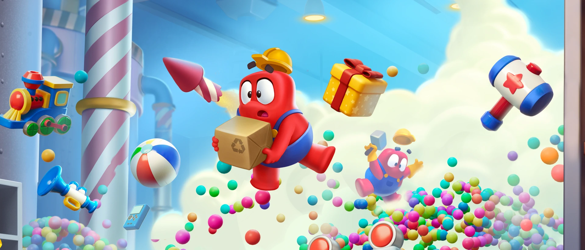 Match Factory! product page header