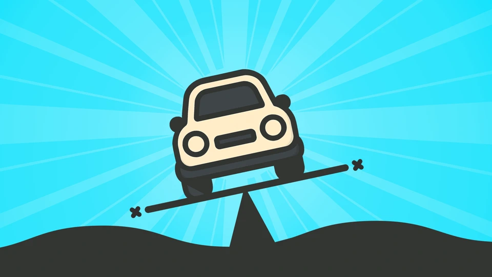 Drive, Not Dive App Store product page header