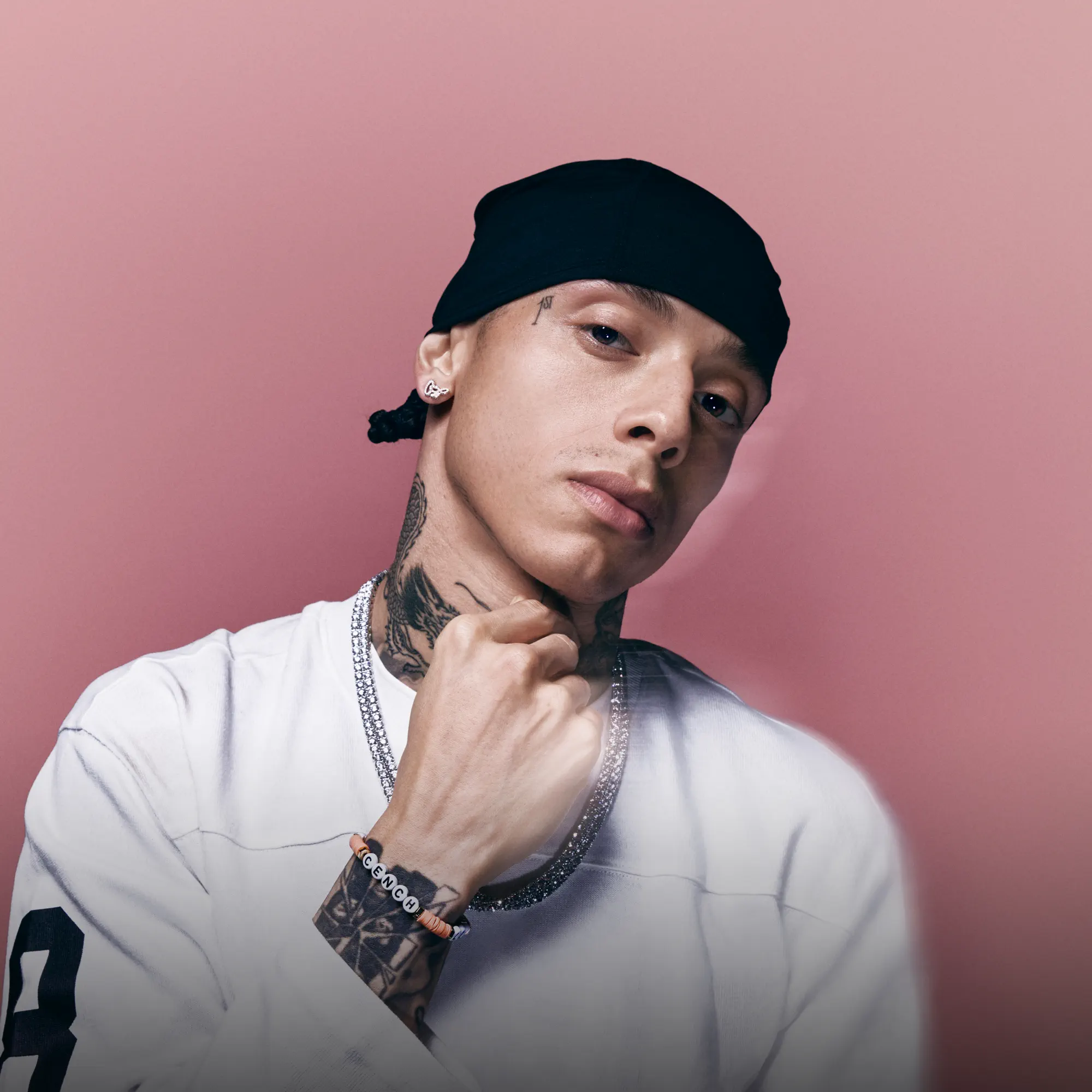 Gangbiz - Central Cee: Song Lyrics, Music Videos & Concerts