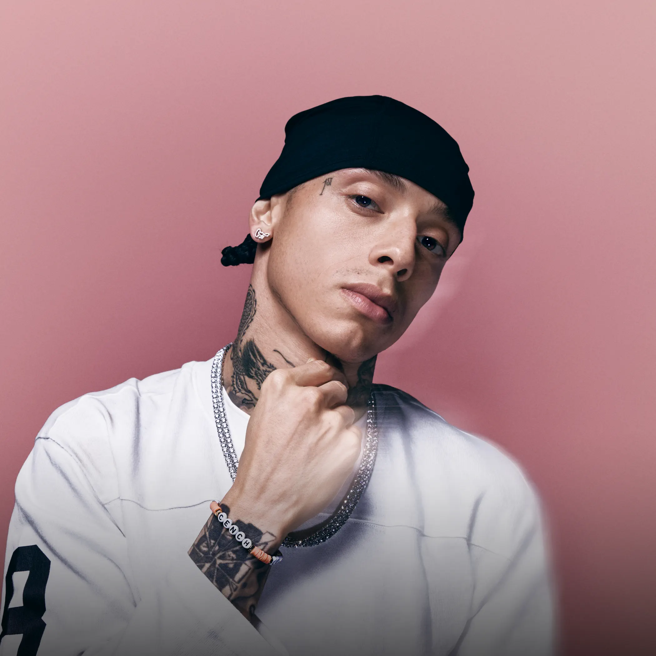 Central Cee concert - New York, Terminal 5, May 29, 2025, 8:00 PM 🎤