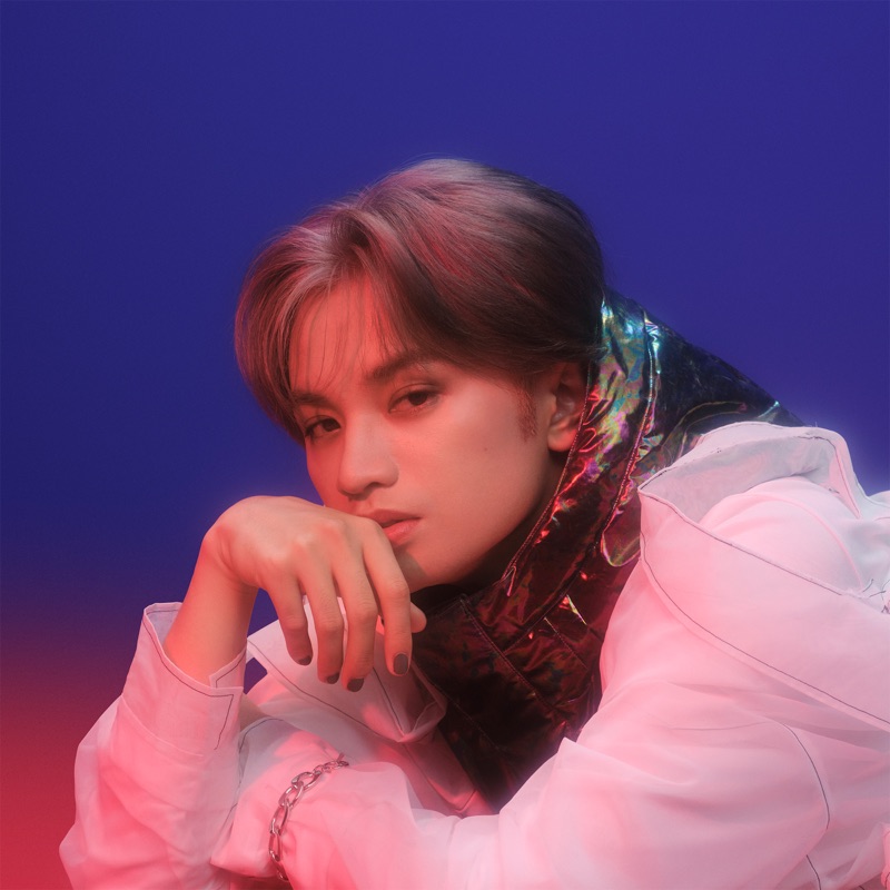 Kento Nakajima - THE CODE