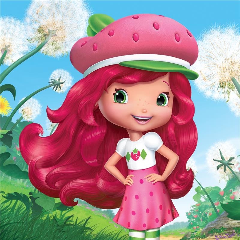 Strawberry Shortcake