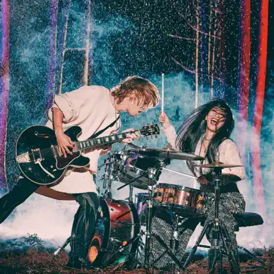 Listen to THE&, watch music videos, read bio, see tour dates & more!