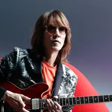 Listen to Toshiki Kadomatsu, watch music videos, read bio, see tour dates & more!