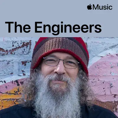 Manu ChaoをフィーチャーしたAndrew Scheps: The Engineersを聴こう。