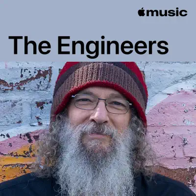 Ακούστε τη λίστα Andrew Scheps: The Engineers με περιεχόμενο από Manu Chao
