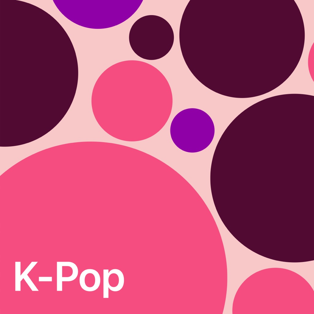K-pop: главное