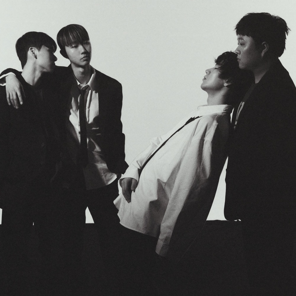 컨파인드 화이트