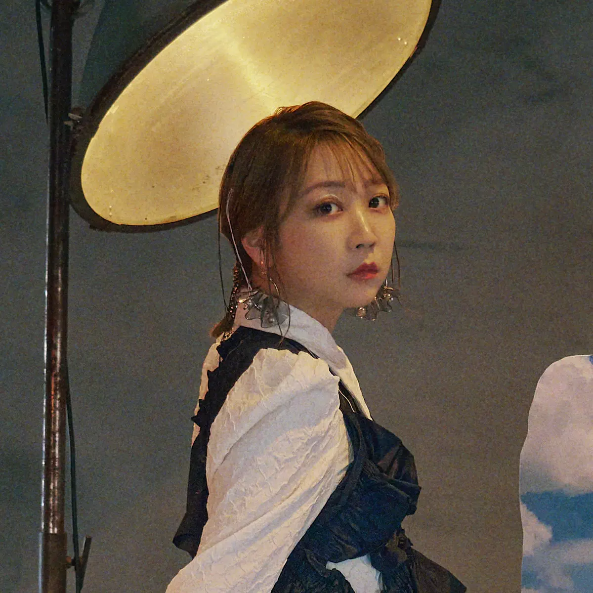 Shiina Natsukawa