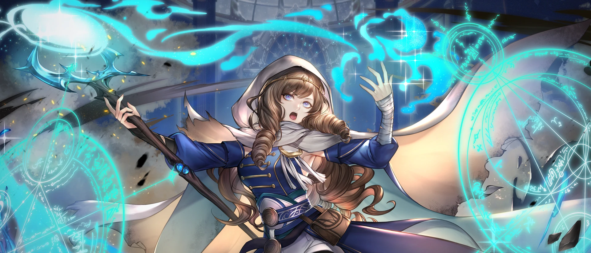 神魔之塔 product page header