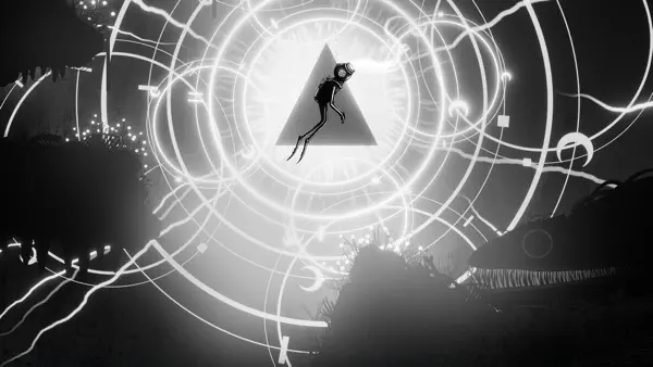 Plunge Into the Abyss
