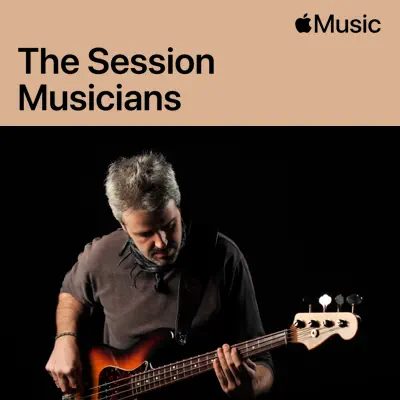 Listen to Paco Bastante: The Session Musicians featuring Rosana