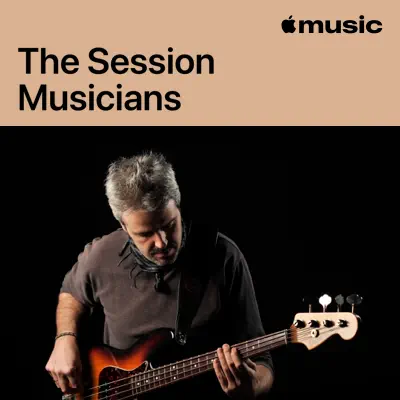 Posłuchaj Paco Bastante: The Session Musicians z udziałem El Sueño de Morfeo