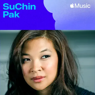 Listen to SuChin Pak: Represent featuring KATIE