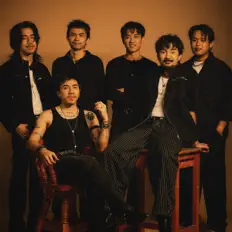 TAITOSMITH सुनें, म्यूज़िक वीडियो देखें, बायो पढ़ें, दौरे की तारीखें और बहुत कुछ देखें!