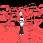 HUMANMADEGHOST