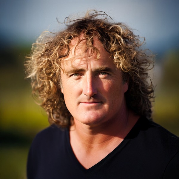 Dave Arkenston's avatar