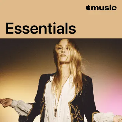 Listen to Vanessa Paradis Essentials featuring Vanessa Paradis