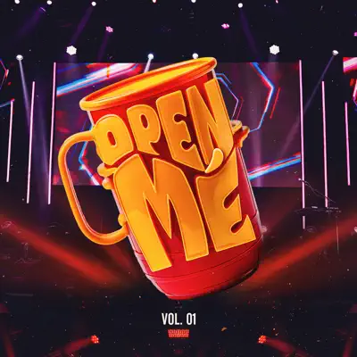 Listen to Open Mé, watch music videos, read bio, see tour dates & more!