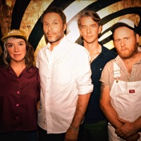 Blind Pilot
