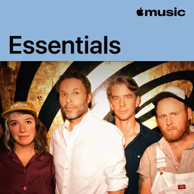 Blind Pilot이(가) 피처링한 Blind Pilot Essentials을(를) 감상해 보세요.