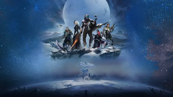 Defend Humanity in Destiny: Rising