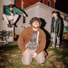 Listen to Michael Cera Palin, watch music videos, read bio, see tour dates & more!