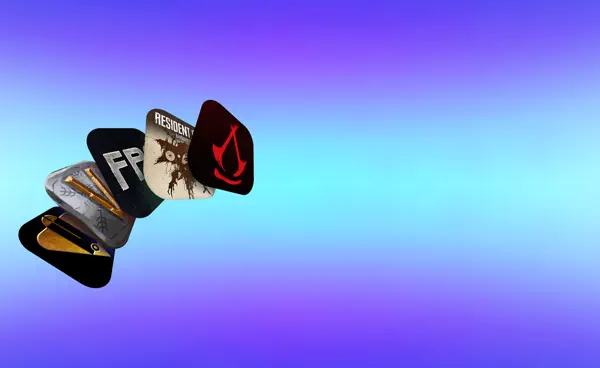 More Amazing Games Coming to Mac! 