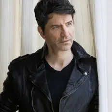 Listen to Sakis Rouvas, watch music videos, read bio, see tour dates & more!