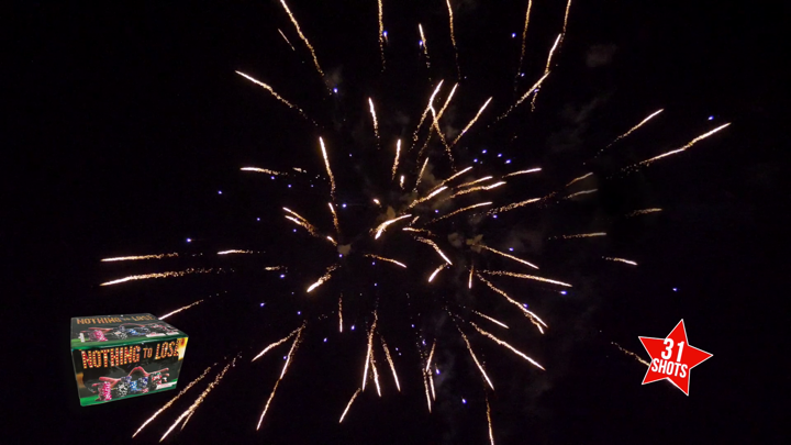 Screenshot #3 pour Fireworks Over America TV