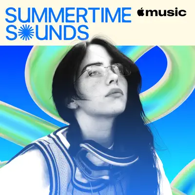 Ascolta Billie Eilish: Summer con Eek-A-Mouse