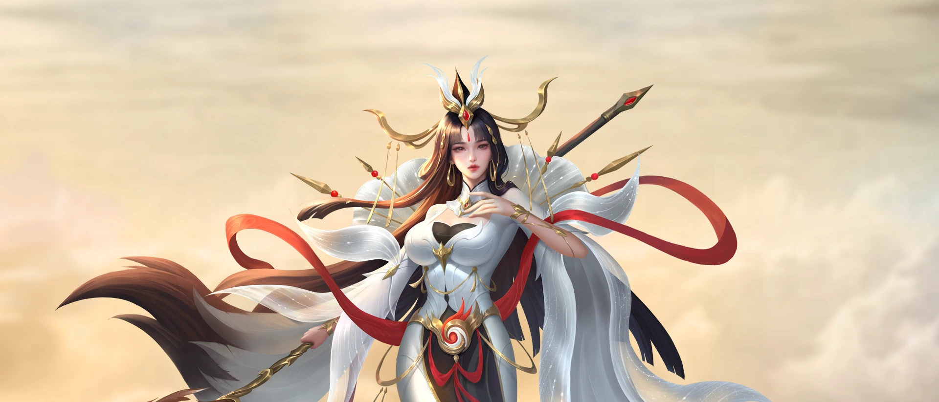 新山海經：異變 product page header