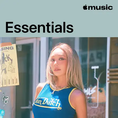 Listen to HYOLYN Essentials featuring HYOLYN & CHANGMO
