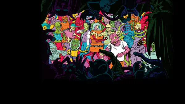 Play These Games—If You Dare!