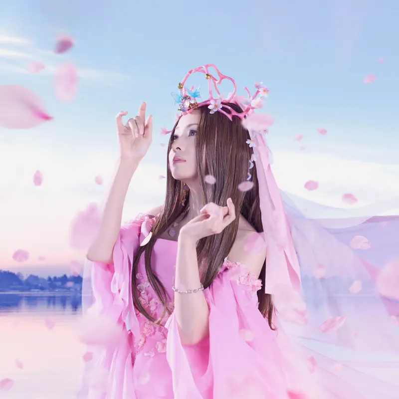 マ*ー様 倉木麻衣/15th Anniversary Mai Kuraki Li Mai Kuraki 15th Anniversary