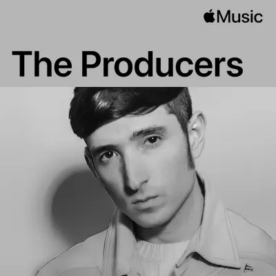 Listen to The Producers: BBP featuring Dosseh