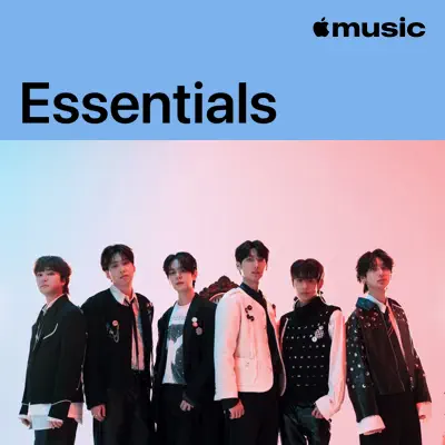 Ascolta BOYFRIEND Essentials con BOYFRIEND