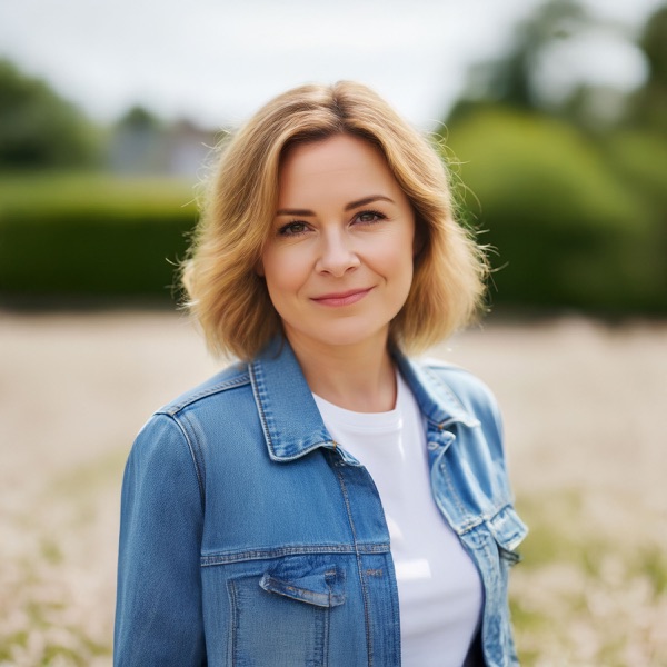 Heather Migrain's avatar