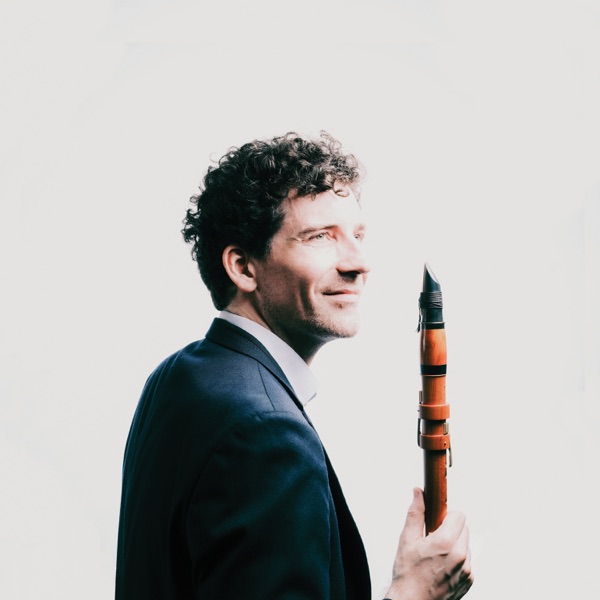Nicolas Baldeyrou's avatar