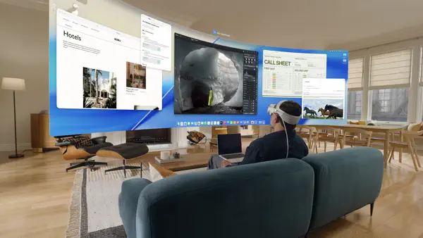 Get the Most Out of Mac Virtual Display