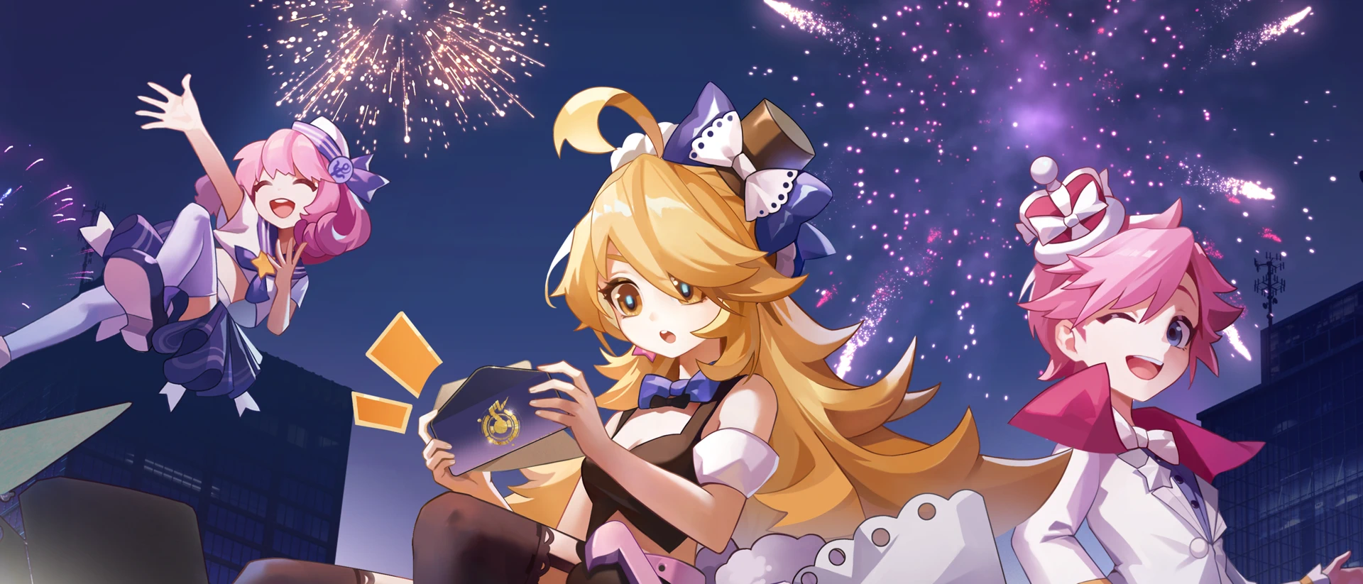节奏大师 product page header