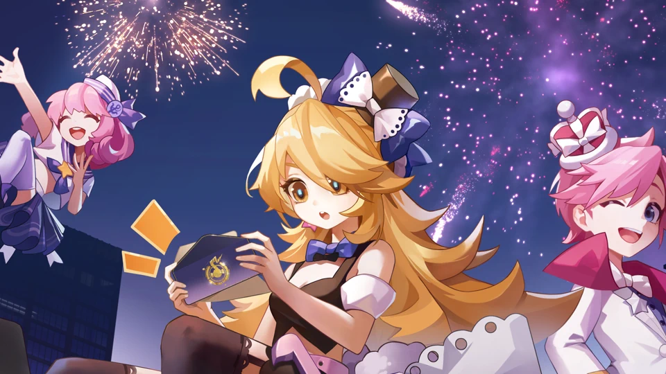 节奏大师 App Store product page header